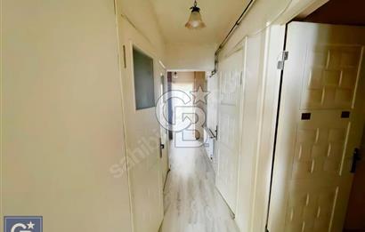 Cevat Paşa'da Kiralık 2+1 Doğal Gazlı Ferah Daire
