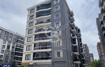 İsmetpaşa'da Merkezi Sistemli Satılık Daire