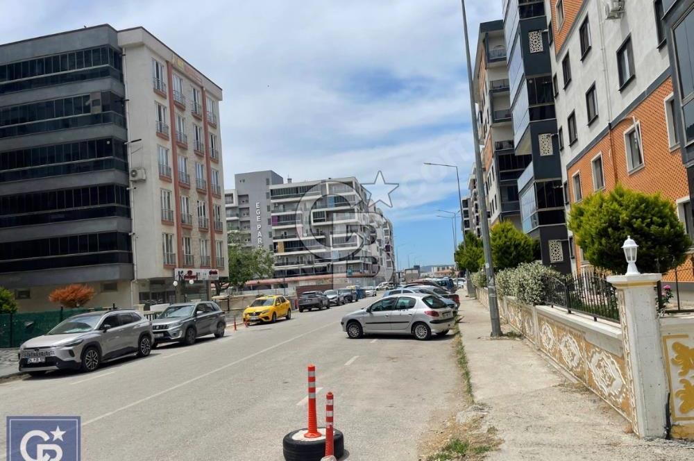 İsmetpaşa'da Merkezi Sistemli Satılık Daire