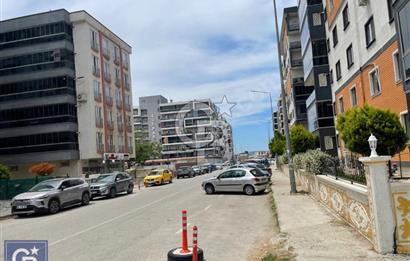 İsmetpaşa'da Merkezi Sistemli Satılık Daire
