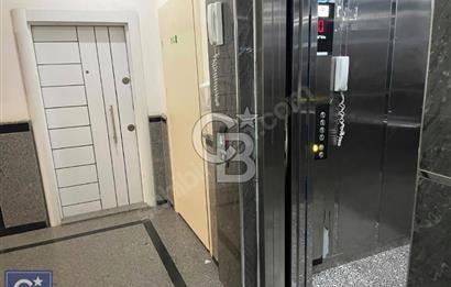 İsmetpaşa'da Merkezi Sistemli Satılık Daire