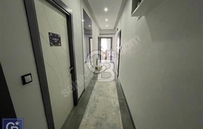 İsmetpaşa'da Merkezi Sistemli Satılık Daire