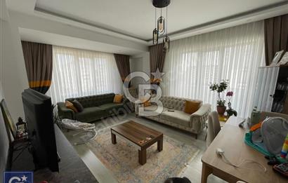 İsmetpaşa'da Merkezi Sistemli Satılık Daire