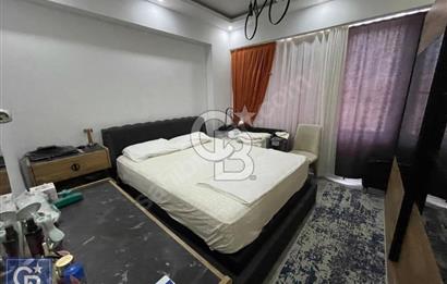 İsmetpaşa'da Merkezi Sistemli Satılık Daire