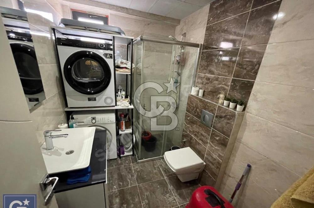 İsmetpaşa'da Merkezi Sistemli Satılık Daire
