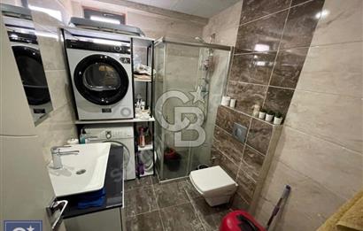 İsmetpaşa'da Merkezi Sistemli Satılık Daire