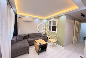 Göztepe’de Eşyalı Kiralık 1+1 Daire - 9 - 363091