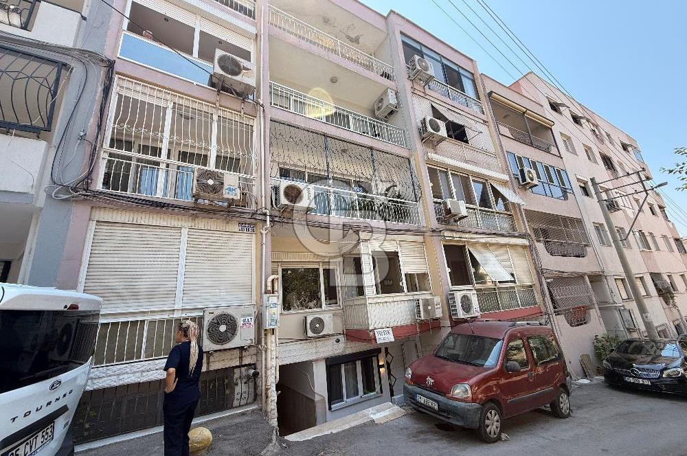 Göztepe’de Eşyalı Kiralık 1+1 Daire