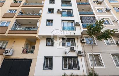 ÜNİVERSİTEYE YAKIN BUCA ADATEPE MAHALLESİNDE EŞYALI 1+1 DAİRE
