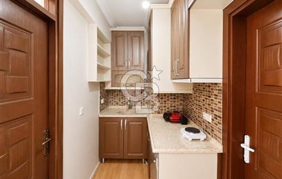 ÜNİVERSİTEYE YAKIN BUCA ADATEPE MAHALLESİNDE EŞYALI 1+1 DAİRE