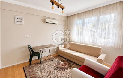 ÜNİVERSİTEYE YAKIN BUCA ADATEPE MAHALLESİNDE EŞYALI 1+1 DAİRE