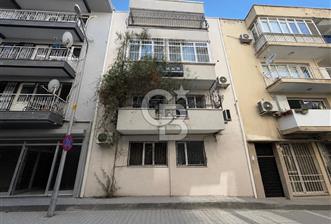 BAYRAKLI ADLİYE EK BİNA SOKAĞINDA 3+1 EŞYALI OFİS FIRSATI.. - 1 - 363062