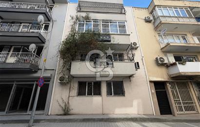 BAYRAKLI ADLİYE EK BİNA SOKAĞINDA 3+1 EŞYALI OFİS FIRSATI..