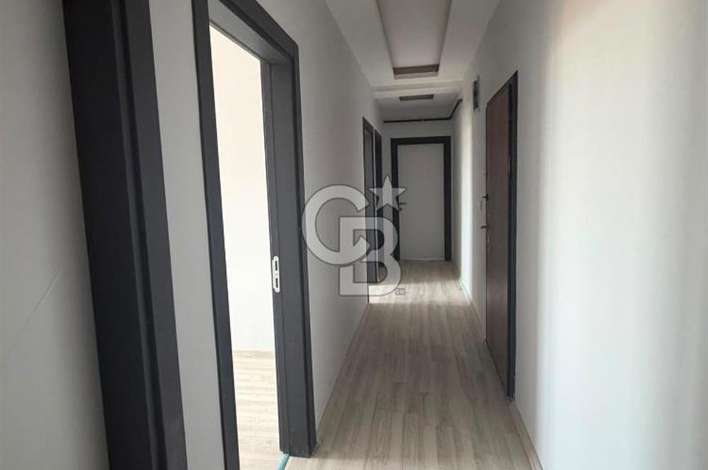 Ulukentte 3+1 kiralık daire
