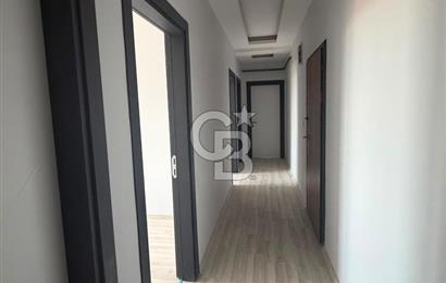 Ulukentte 3+1 kiralık daire
