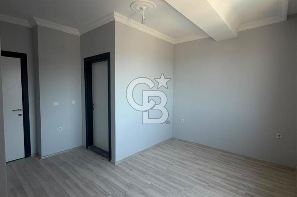 Ulukentte 3+1 kiralık daire