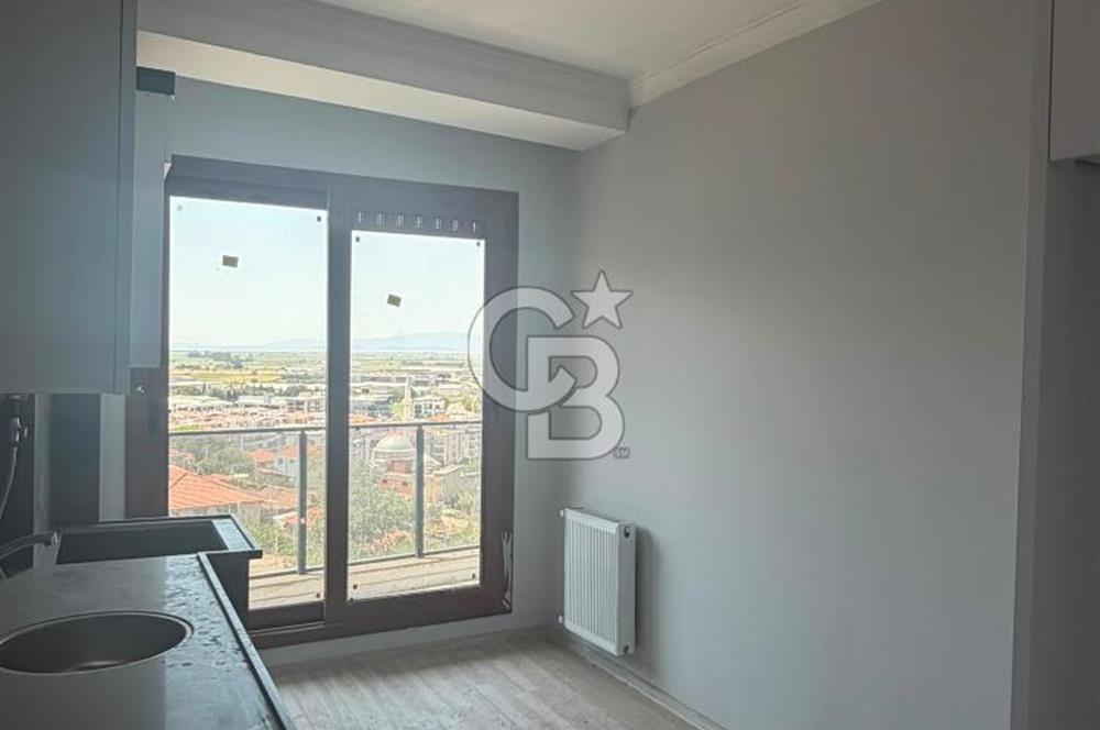 Ulukentte 3+1 kiralık daire