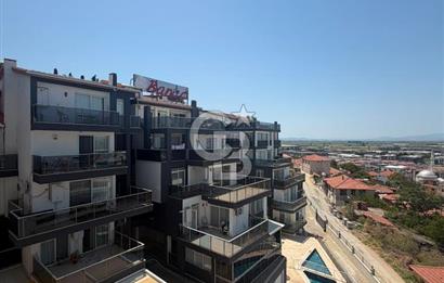 Ulukentte 3+1 kiralık daire