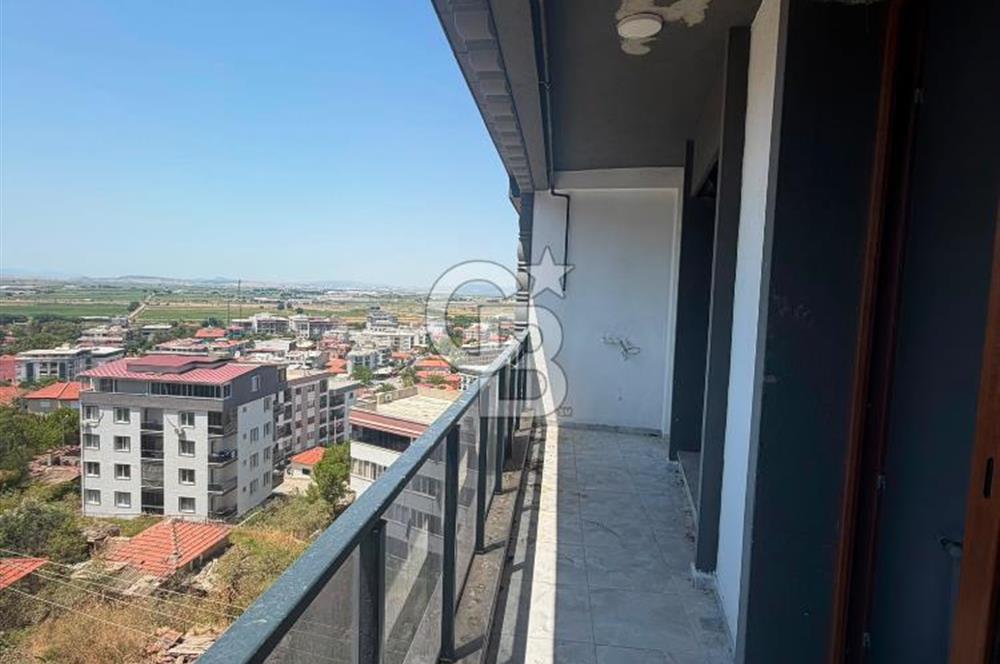 Ulukentte 3+1 kiralık daire