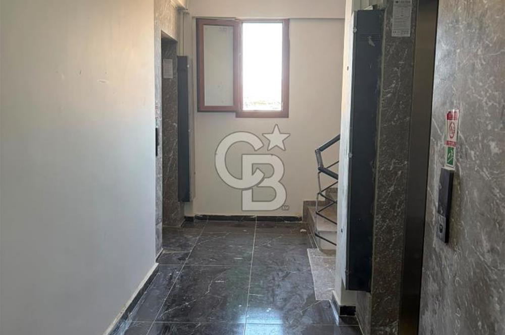 Ulukentte 3+1 kiralık daire