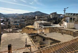 Kapadokya'nın Kalbinde Kurul Onaylı 7 Odalı Butik Otel Projesi - 1 - 363060