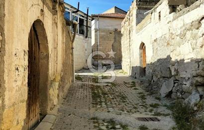 Kapadokya'nın Kalbinde Kurul Onaylı 7 Odalı Butik Otel Projesi