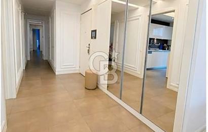 Narlıdere Smyrna Park 6+1 350 m2 Müstakil Bahçeli Emsalsiz Daire