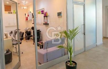 Narlıdere Smyrna Park 6+1 350 m2 Müstakil Bahçeli Emsalsiz Daire