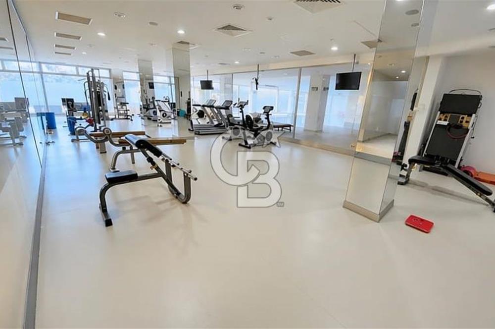 Narlıdere Smyrna Park 6+1 350 m2 Müstakil Bahçeli Emsalsiz Daire