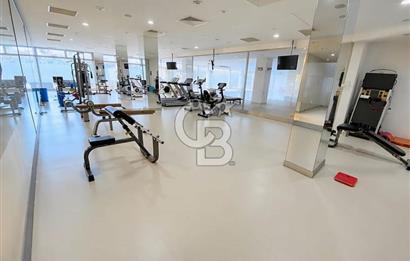 Narlıdere Smyrna Park 6+1 350 m2 Müstakil Bahçeli Emsalsiz Daire