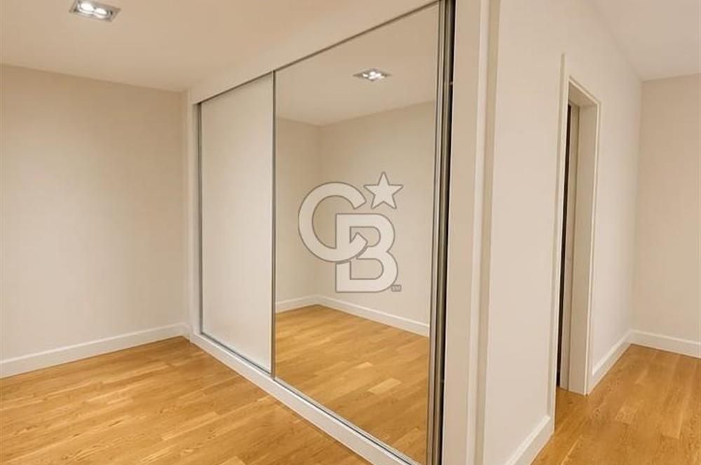 Narlıdere Smyrna Park 6+1 350 m2 Müstakil Bahçeli Emsalsiz Daire