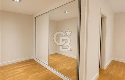 Narlıdere Smyrna Park 6+1 350 m2 Müstakil Bahçeli Emsalsiz Daire