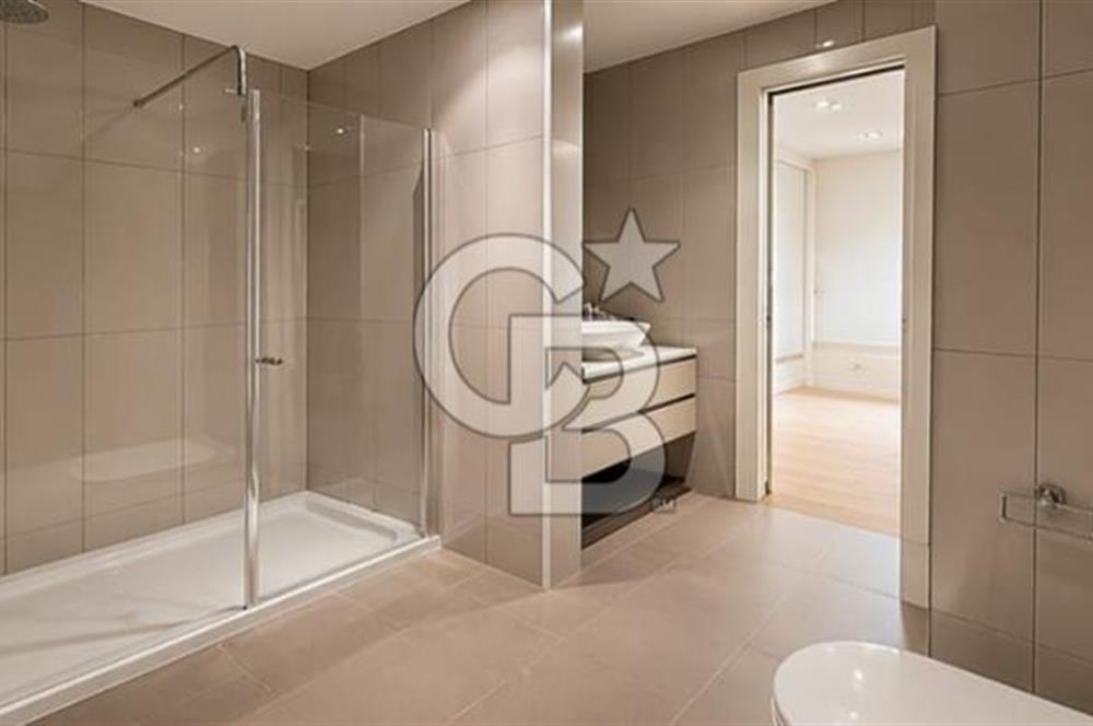 Narlıdere Smyrna Park 6+1 350 m2 Müstakil Bahçeli Emsalsiz Daire