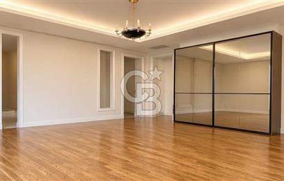 Narlıdere Smyrna Park 6+1 350 m2 Müstakil Bahçeli Emsalsiz Daire