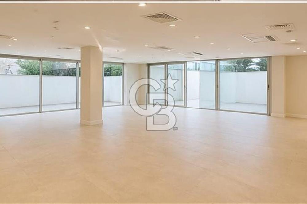 Narlıdere Smyrna Park 6+1 350 m2 Müstakil Bahçeli Emsalsiz Daire