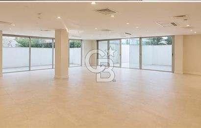 Narlıdere Smyrna Park 6+1 350 m2 Müstakil Bahçeli Emsalsiz Daire