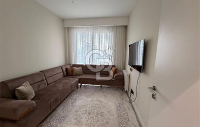 Folkart Incityde Eşsiz Deniz ve Şehir Manzaralı 160m2 3+1 Daire