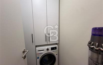 Folkart Incityde Eşsiz Deniz ve Şehir Manzaralı 160m2 3+1 Daire