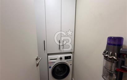 Folkart Incityde Eşsiz Deniz ve Şehir Manzaralı 160m2 3+1 Daire
