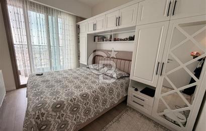Folkart Incityde Eşsiz Deniz ve Şehir Manzaralı 160m2 3+1 Daire