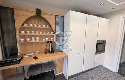 Folkart Incityde Eşsiz Deniz ve Şehir Manzaralı 160m2 3+1 Daire