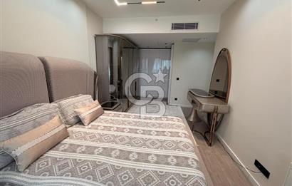 Folkart Incityde Eşsiz Deniz ve Şehir Manzaralı 160m2 3+1 Daire