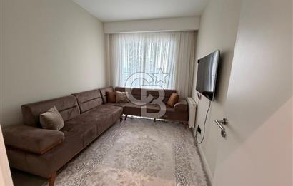 Folkart Incityde Eşsiz Deniz ve Şehir Manzaralı 160m2 3+1 Daire