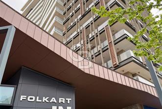 Folkart Incityde Eşsiz Deniz ve Şehir Manzaralı 160m2 3+1 Daire - 8 - 363047