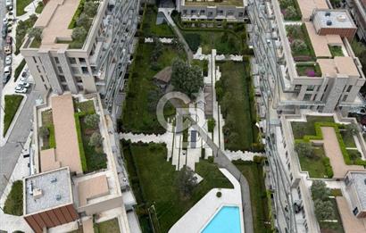 Folkart Incityde Eşsiz Deniz ve Şehir Manzaralı 160m2 3+1 Daire