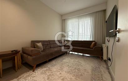 Folkart Incityde Eşsiz Deniz ve Şehir Manzaralı 160m2 3+1 Daire