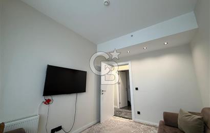 Folkart Incityde Eşsiz Deniz ve Şehir Manzaralı 160m2 3+1 Daire