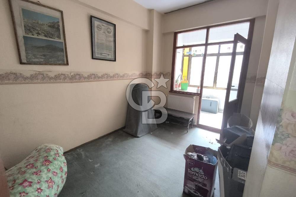 Pendik Kaynarca'da Marmaraya Yakın 3+1 Satılık Daire