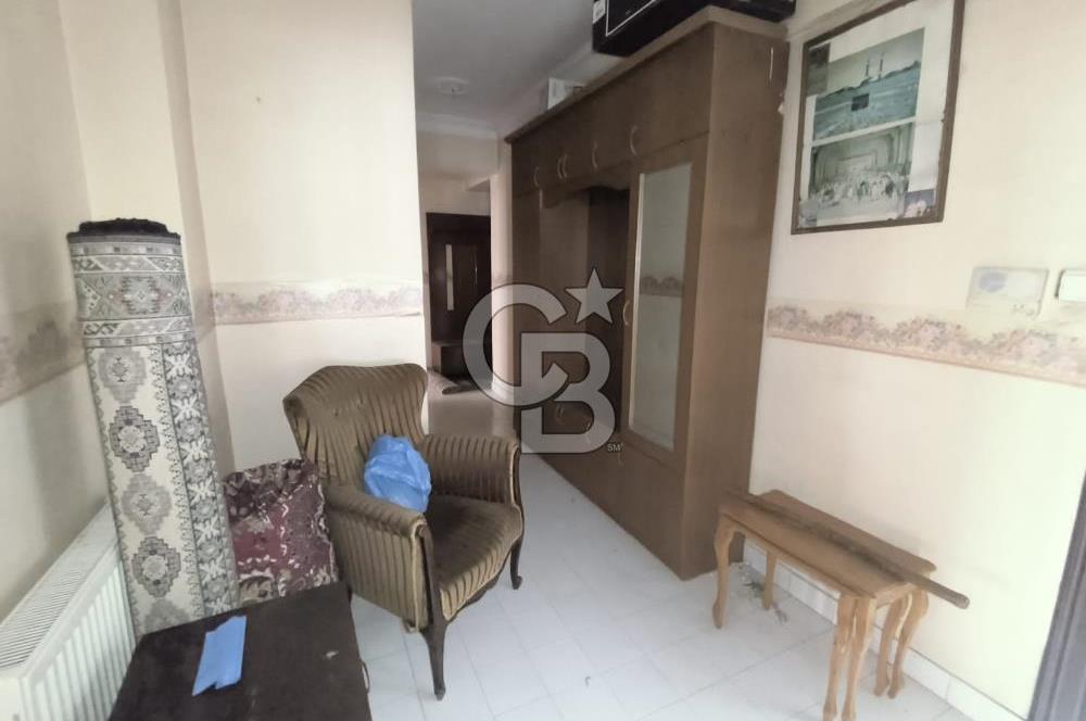 Pendik Kaynarca'da Marmaraya Yakın 3+1 Satılık Daire