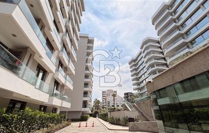 Narlıdere Smyrna Park 6+1 350 m2 Müstakil Bahçeli Emsalsiz Daire